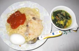 2007.12.5ランチ♪