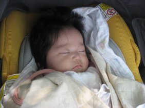 2007.5.20ねんねきらちゃん