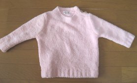 2006.10.29ふわふわピンク