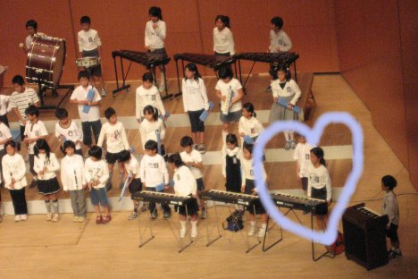 2006.10.24連合音楽会