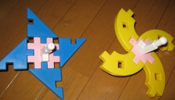 2010.8.24ニューブロックでコマ