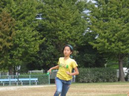 2007.10.20リレーのひかちゃん