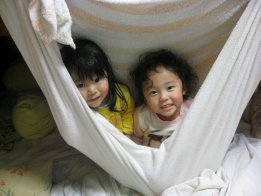 2009.1.30みいちゃん、きらちゃん