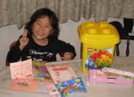 2010.5.7プレゼントと