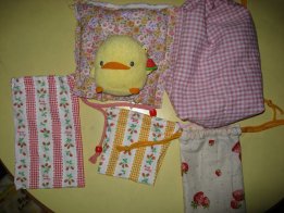 2010.10.17ちいちゃんの作品