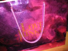 2011.1.1LoveJunkie福袋（袋）