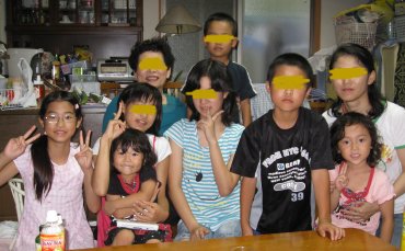 2010.8.9集合パート２