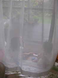 2008.7.2カーテンの向こうで