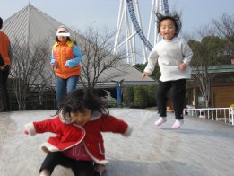 2010.1.30ふわふわエッグ