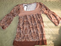 2008.1.19茶色チュニック