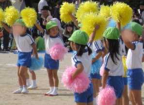 2010.10.11踊るみいちゃん