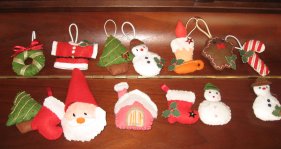 2006.12.12エフクラブの作品