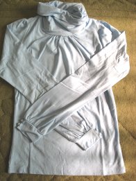 2008.1.19水色カットソー