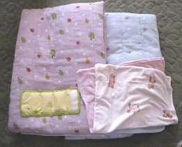 2007.3.27ベルメゾンで買ったもの