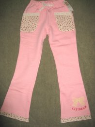 2007.11.20リーシードゥ１３０カルソンパンツ