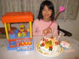 2007.12.17ちいちゃん誕生日