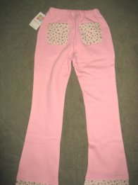 2007.11.20リーシードゥパンツ、後ろ