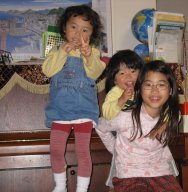 2009.4.9ちいねえねバスでーす