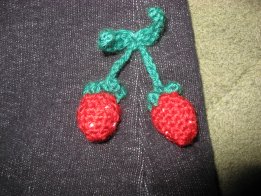 2008.1.18いちごモチーフ