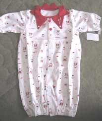 2006.10.3ドレス＆カバーオール