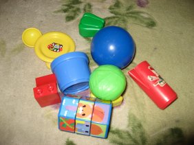 2006.10.30背中に詰め込まれた中身