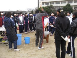 2010.1.23おもちつき