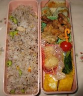 2011.7.29お弁当