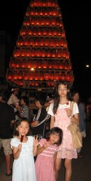 2011.7.29花火見物