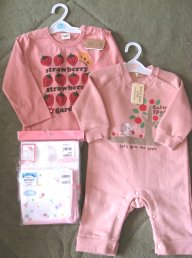 2007.10.14西松屋７０，９５服