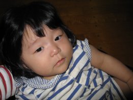 2007.10.17きらちゃん