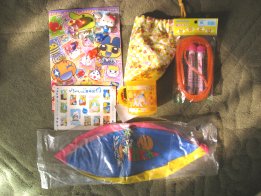 2007.11.17女の子用福袋2