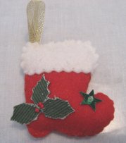 2006.10.22ブーツ飾り