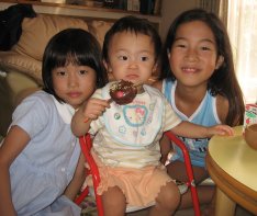 2006.9.3どーなっつ