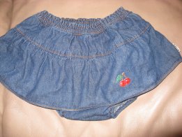 2007.9.20スカート付きブルマ