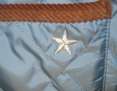 2007.9.20☆ワッペンつけたポケット