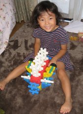 2010.9.4みいちゃんと海賊船