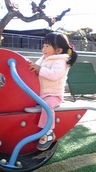 2008.11.22きらちゃん