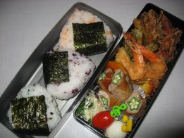 2008.7.1お弁当