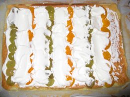 2007.9.12ロールケーキ巻く前