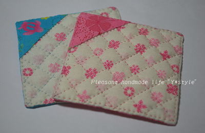 プレゼントのハワイアンコースター