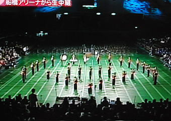 ビリージョエルメドレー　千人の音楽祭2010