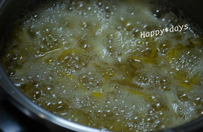 柚マーマレード（ハチミツ＆グラニュー糖）