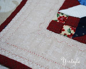 クリスマスタペストリー06