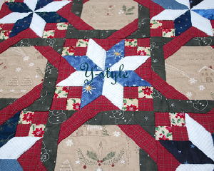 クリスマスタペストリー06