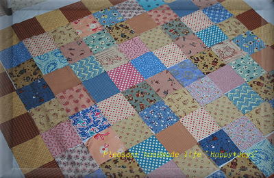 コンフォートキルト