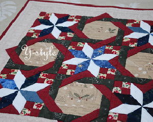 クリスマスタペストリー06