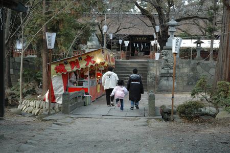 日本女子大学校創立者成瀬仁蔵氏及び貞明皇后御用掛吉田鞆子氏旧