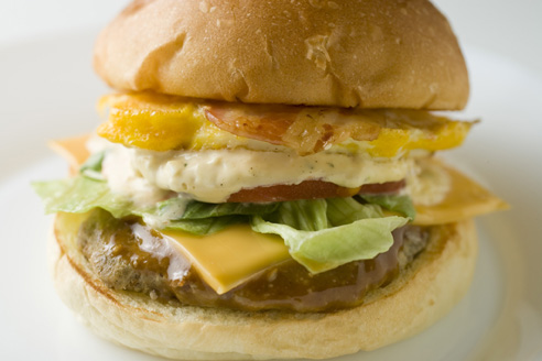 日本地麦酒工房