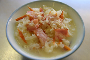 色々茶漬け