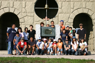 サンクチュアリ